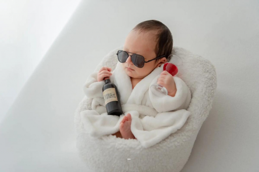 余江宝宝黄疸偏高