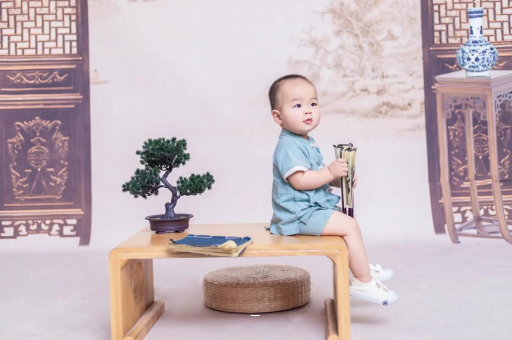 余江宝宝有多少颗牙齿 余江宝宝有多少颗牙齿